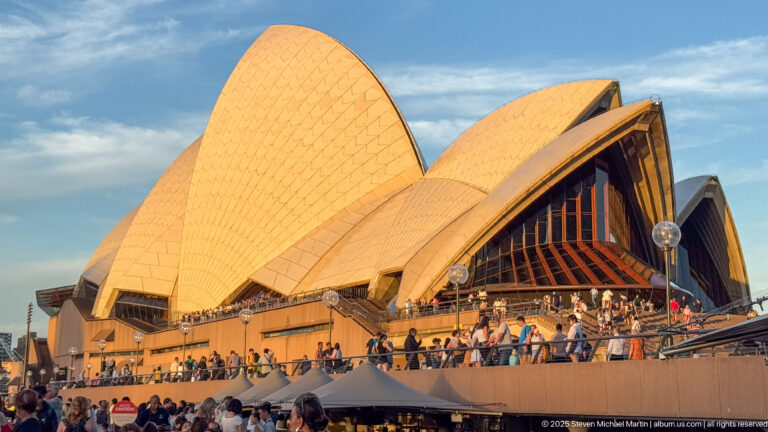 Sydney