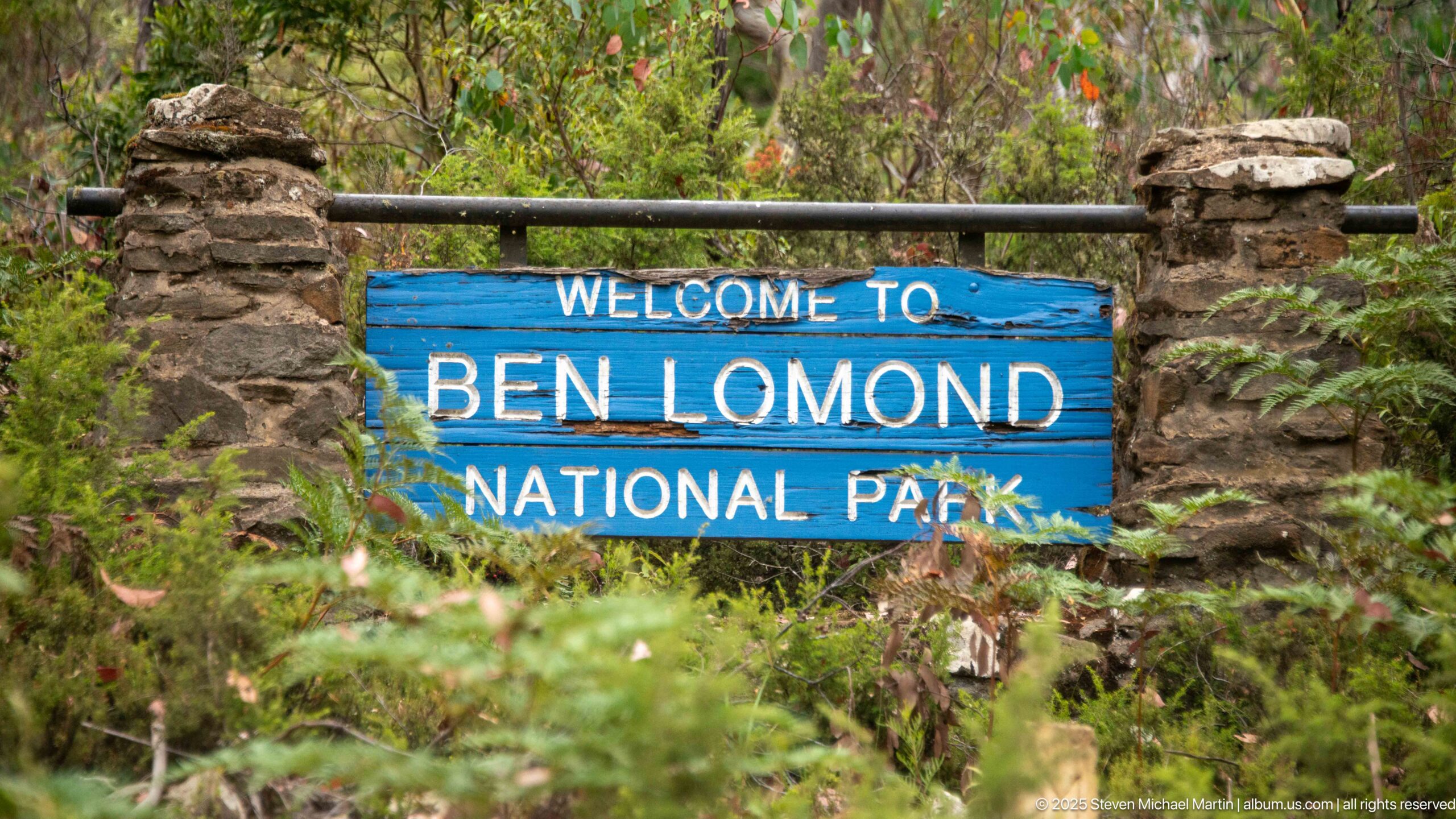 Ben Lomond National Park Tasmania - album.us.com