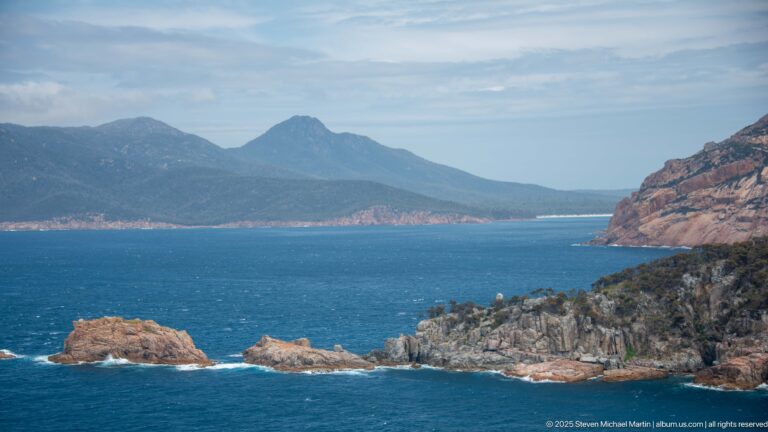 Freycinet National Park Tasmania