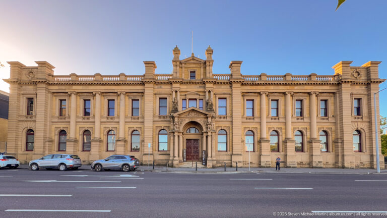 Hobart Tasmania