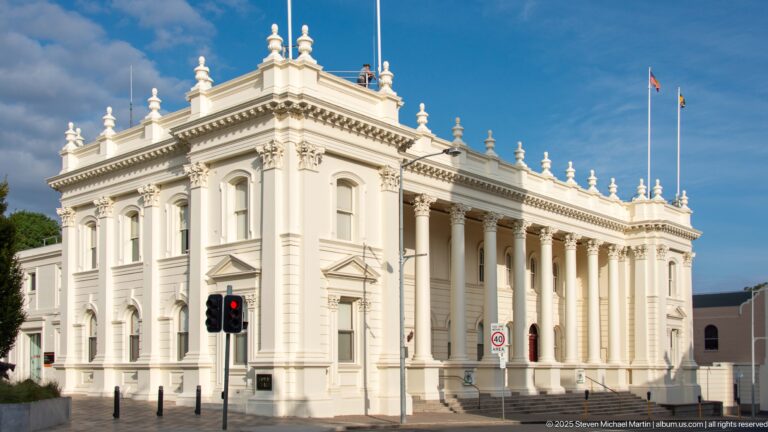 Launceston Tasmania