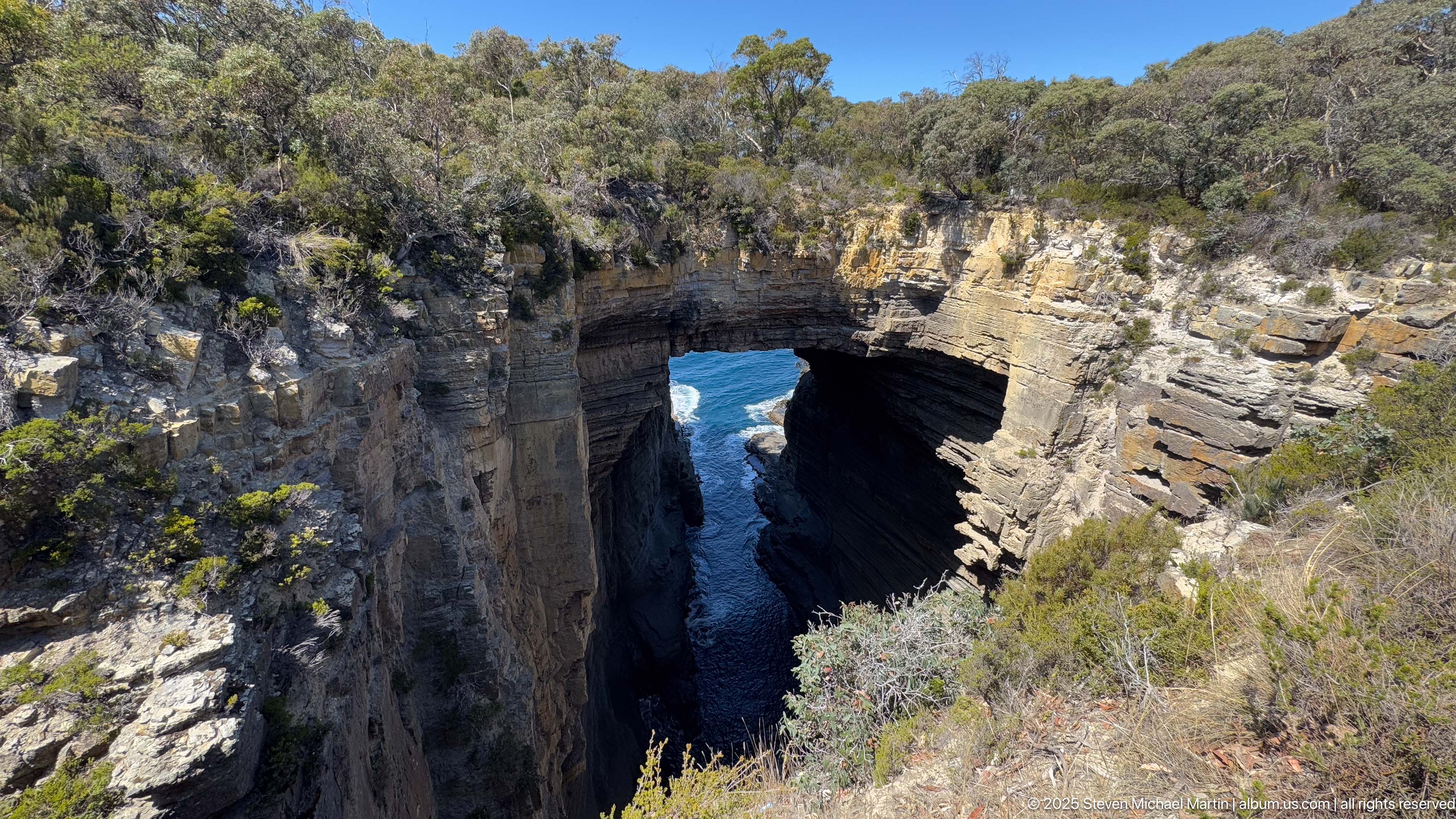 Tasman National Park