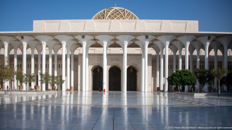 Algiers Great Mosque