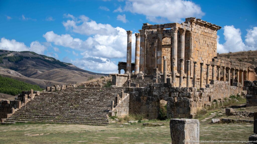 Ancient Cities & Archaeology