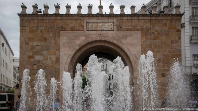 Tunis