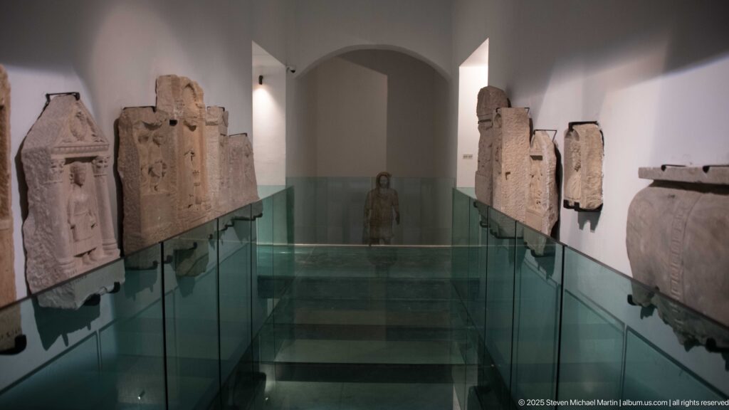 Museums of the World