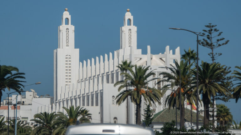 Casablanca