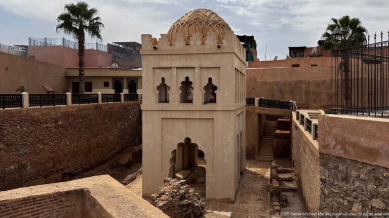 Marrakech