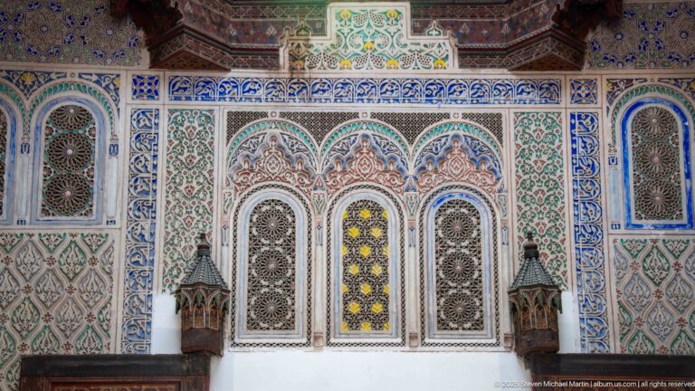 Meknes