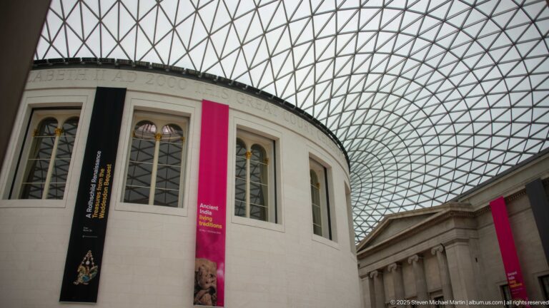 British Museum