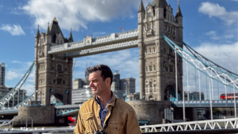 London Birthday