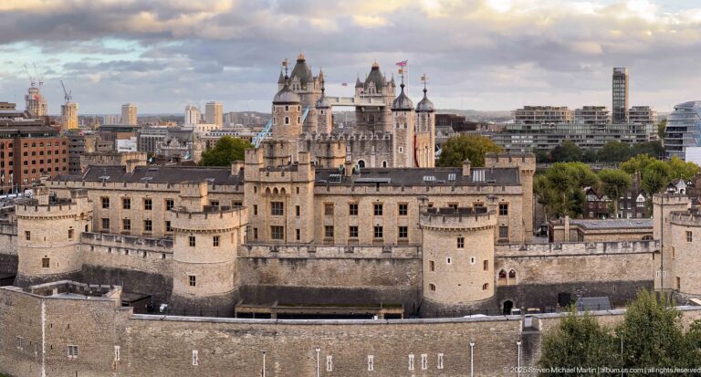 Tower of London