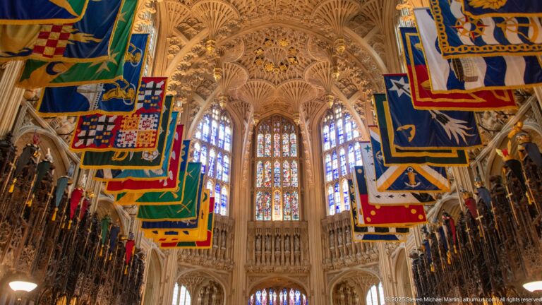 Westminster Abbey
