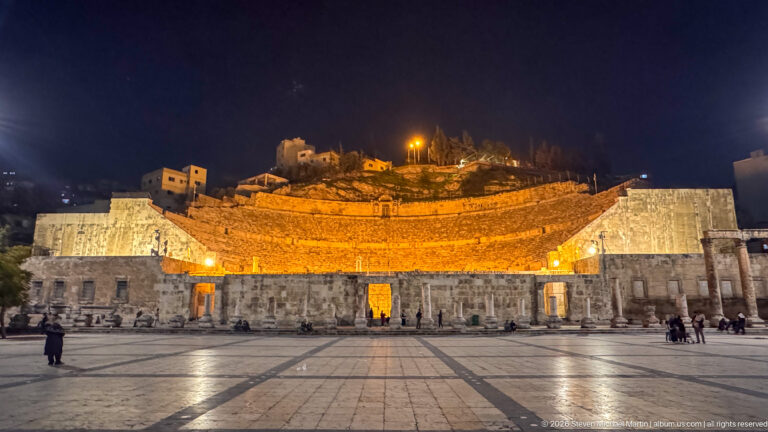 Amman