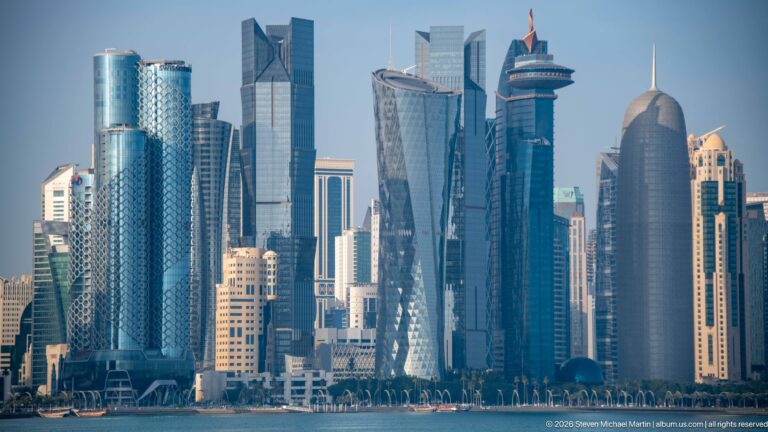 Doha