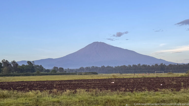 Arusha