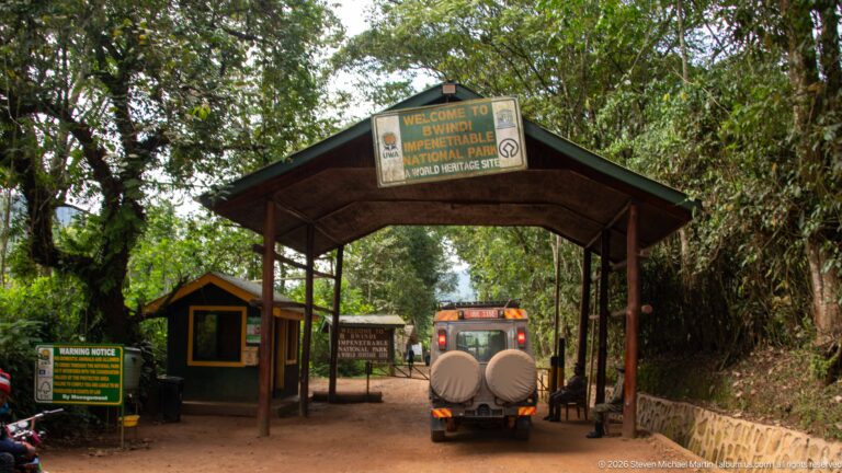 Bwindi
