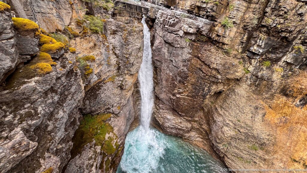 Banff – Johnston Canyon