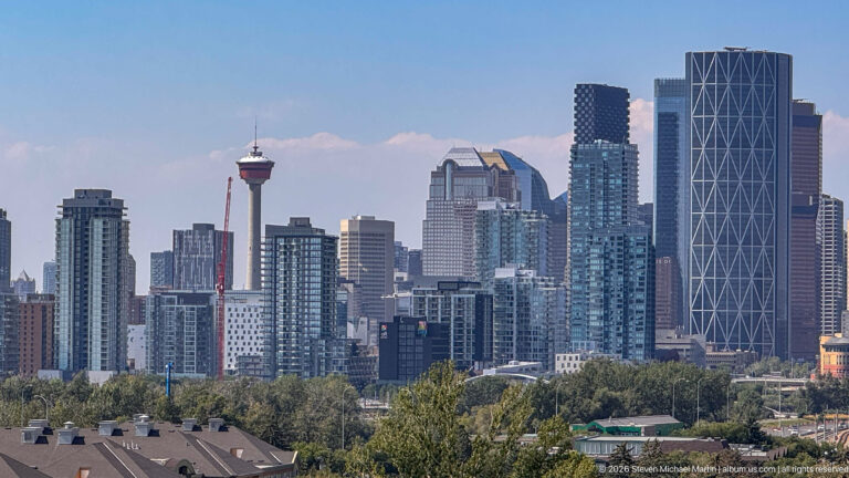 Calgary