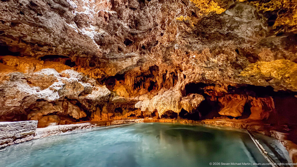 Cave and Basin National Historic Site